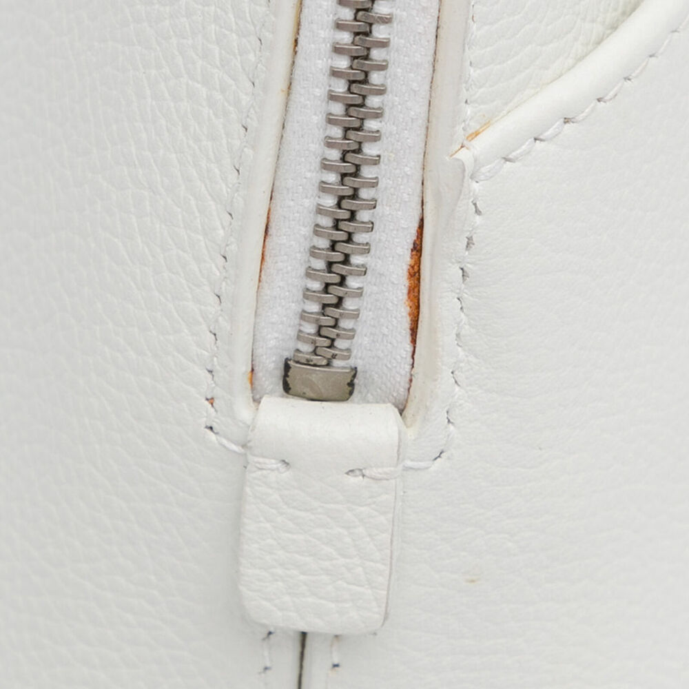 Auth Balenciaga Ville S Top Handle #137638B71B - Picture 11 of 15